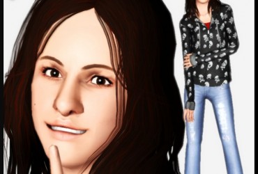 Katy (Selfsim)