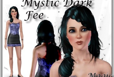 MysticDarkFee