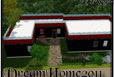 DreamHome11