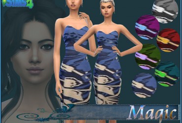 Dress-S4-Magic-Sina