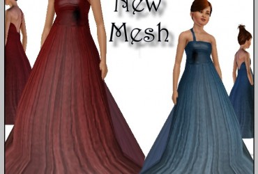 DressNewMesh41212Magic1