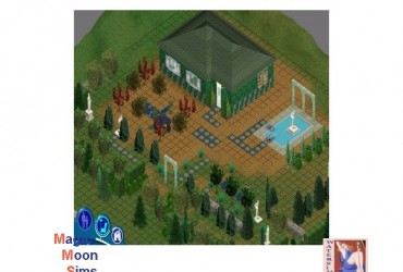 ws Lot No.2 Muse - Sims1