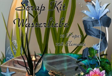 ScrapWasserliebe