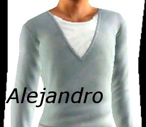 Alejandro