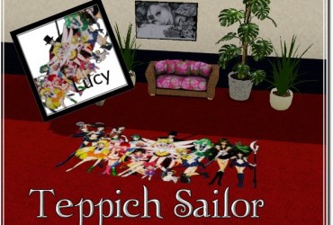 SailorKriegerinnen-Lucy