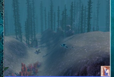 ws Ghost Diver - Hintergrundbild