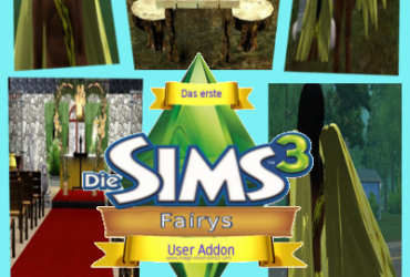 Das Erste User Addon von Fairytales