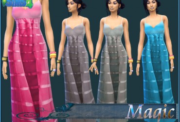 DressLongMagicS4