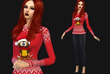 MagicMoon_Coco_Christmas_Sweater