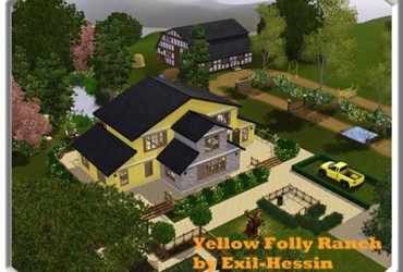 Yellow Folly Ranch