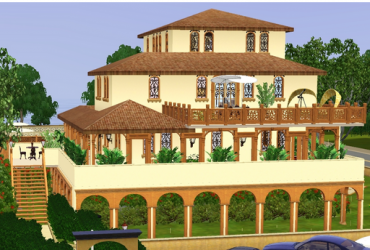 Villa Vacanza