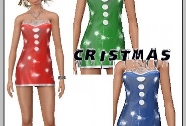 WeihnachtsDress1-2012Magic