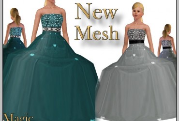 OldDressMagic-NewMesh