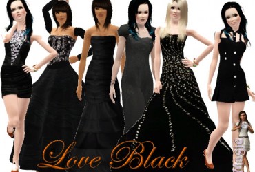 LoveBlack