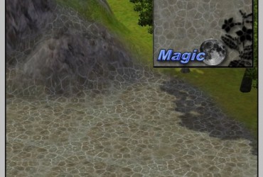 Stone8-7712Magic