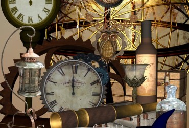 ScrapMagicSteampunk