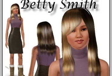 BettySmith