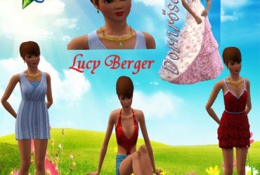 Lucy Berger
