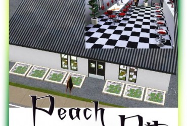 PeachPit