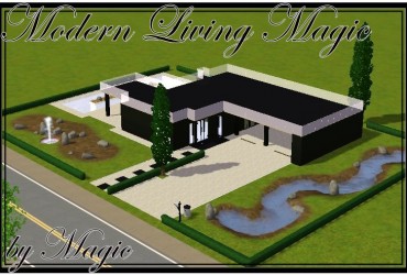 ModernLivingMagic