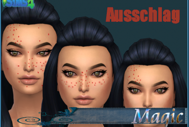 Ausschlag-Magic-MM1