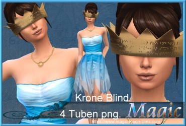 KronenBlind