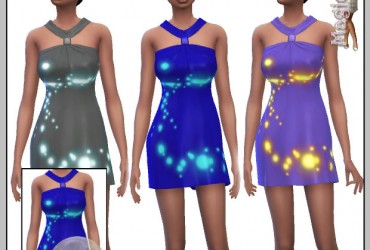 DressMagic4Sims4