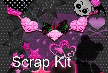 ScrapKitEMO-Punk