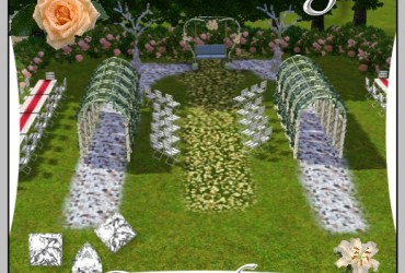 WeddingGarden