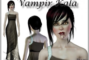 VampirKala