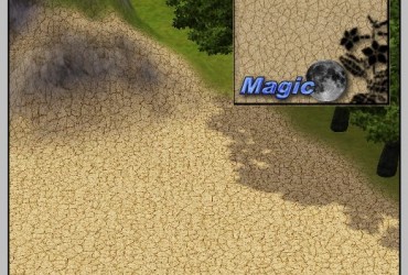 Sand6-7712Magic