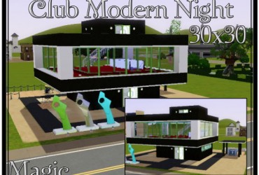 ClubModernNight