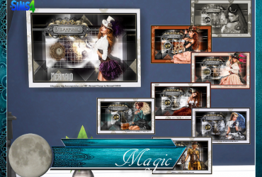 Bilder-Steampunk-S4-Magic
