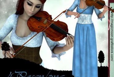 Violina