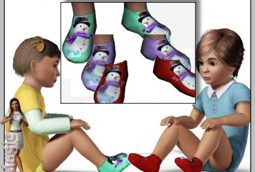 ChristmasBabySocks-Magic