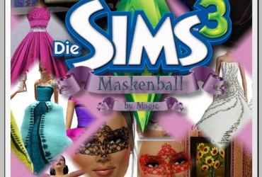 Magic´s Maskenball Pack