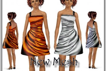 NewMeshElegantDress18-Magic