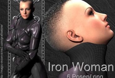 IronWoman