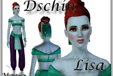 DschinLisa