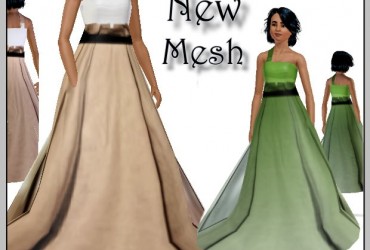 DressNewMesh41212Magic4