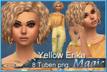 YellowErika