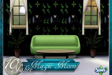 Magic Moon Muster 2