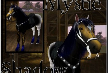 MysticShadow