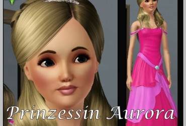 Prinzessin Aurora