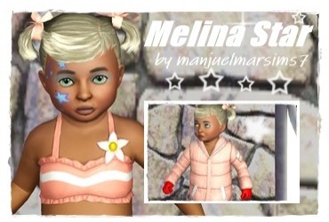 Melina Star - mms7