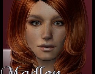 Madlen Kran