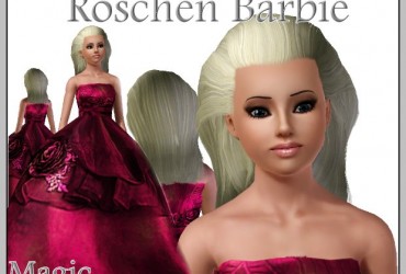 RoeschenBarbie-Magic