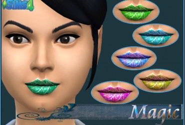 LippenMagicColorS4