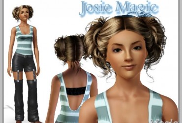 JosieMagic