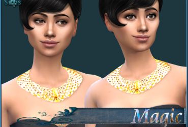 Kette-Magic-Mona-S4